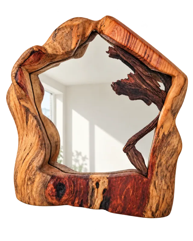 Wildwood Statement Mirror
